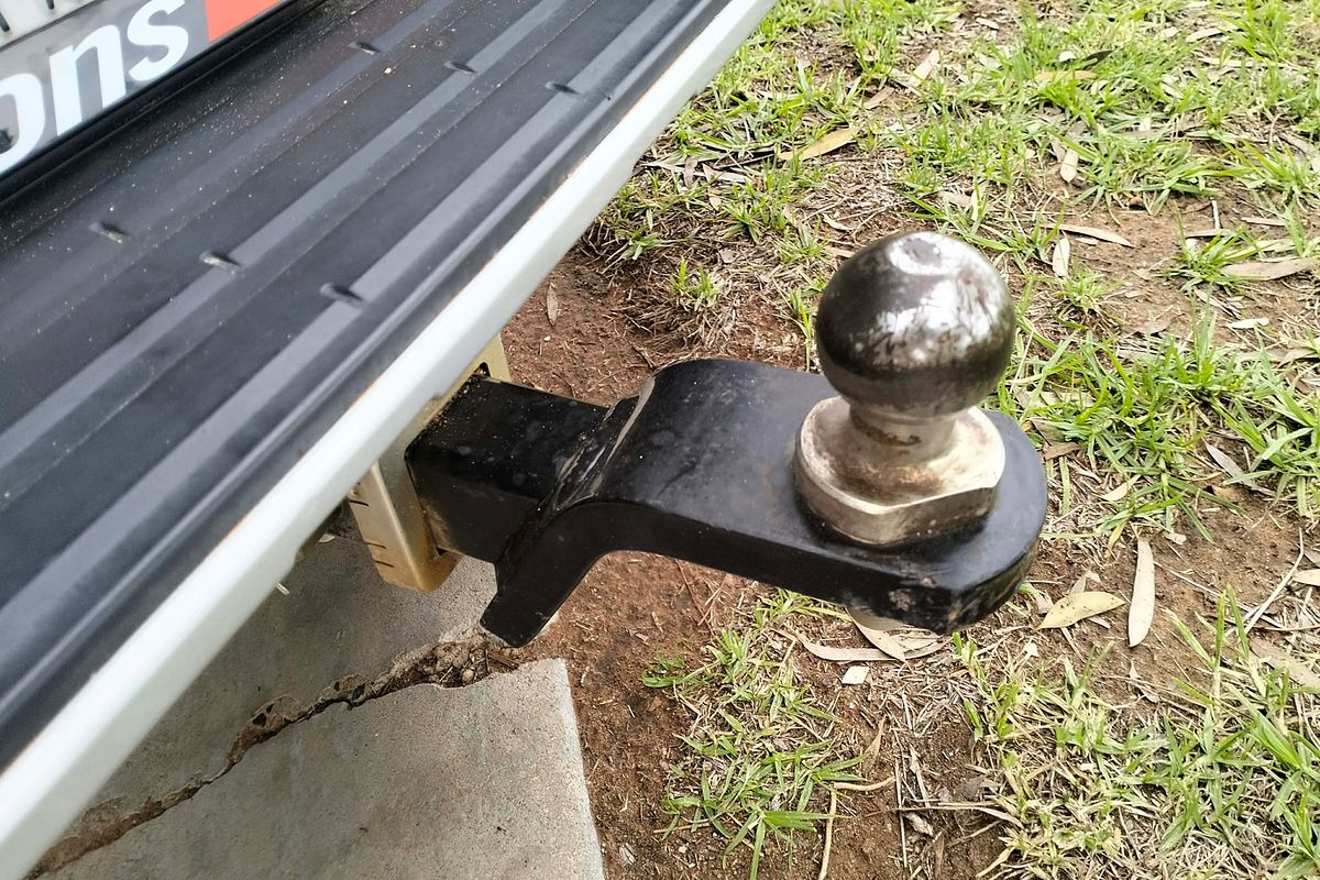 2019 Mitsubishi Triton GLS MR 4X4