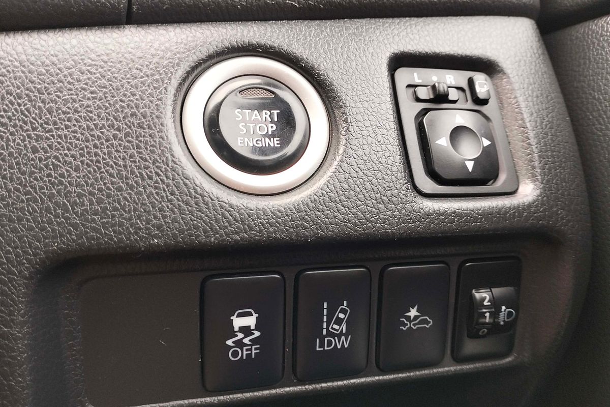 2019 Mitsubishi Triton GLS MR 4X4