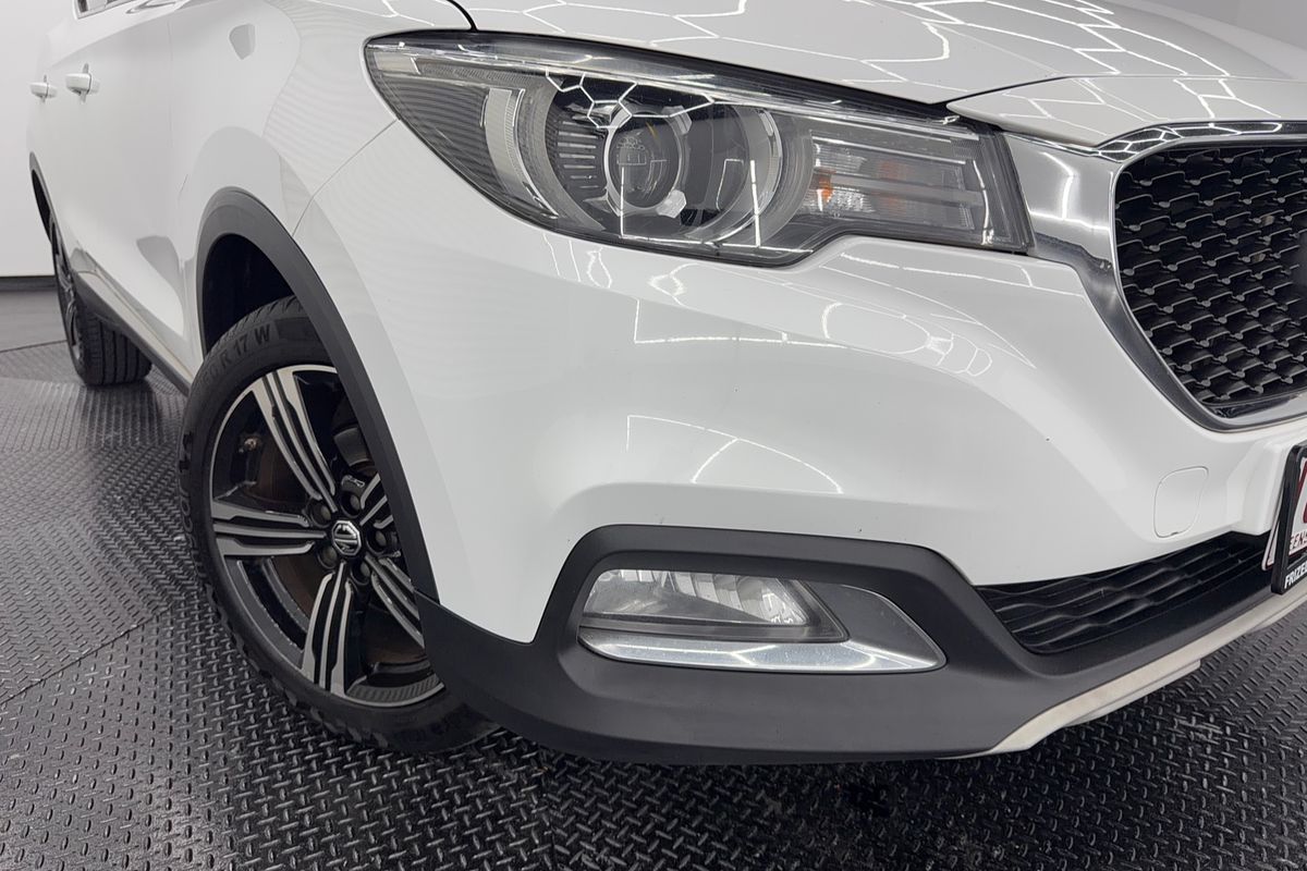 2019 MG ZS Excite AZS1