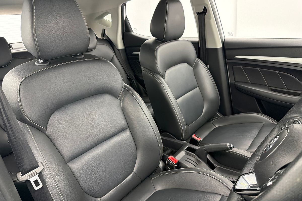 2019 MG ZS Excite AZS1