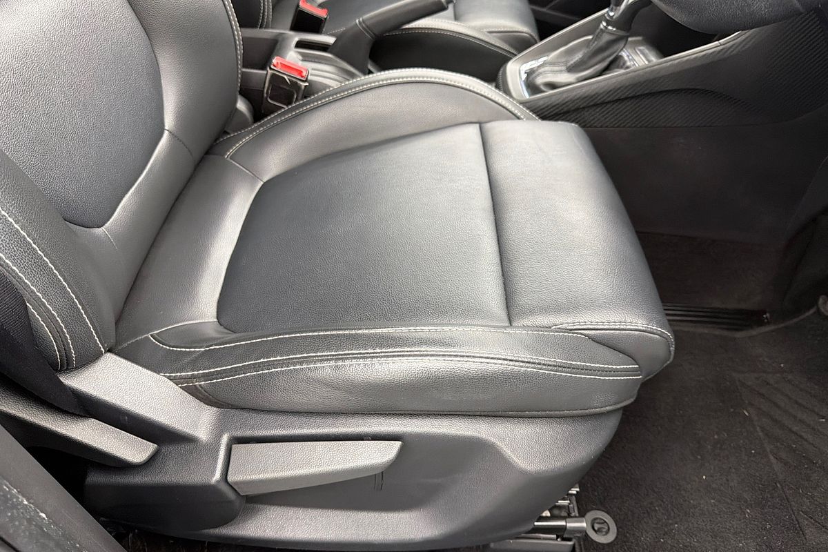 2019 MG ZS Excite AZS1