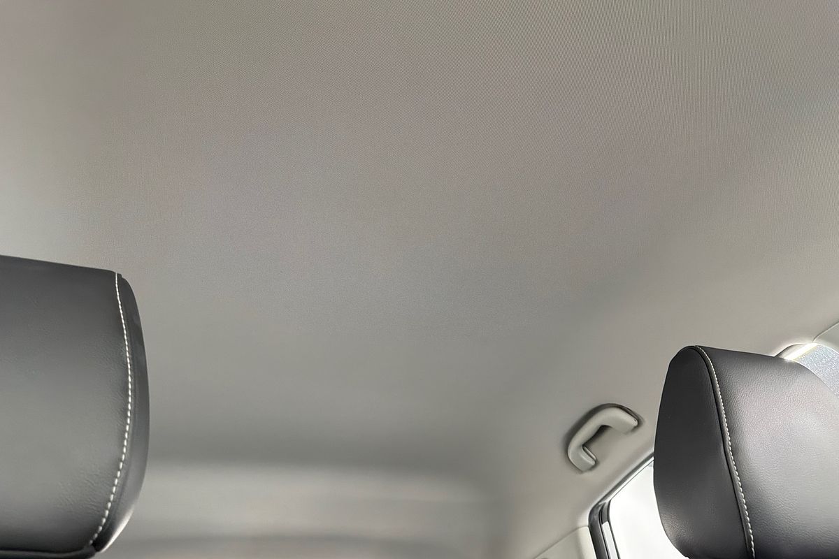 2019 MG ZS Excite AZS1