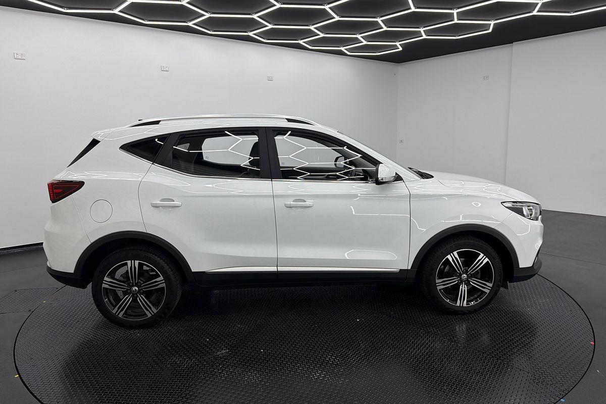 2019 MG ZS Excite AZS1