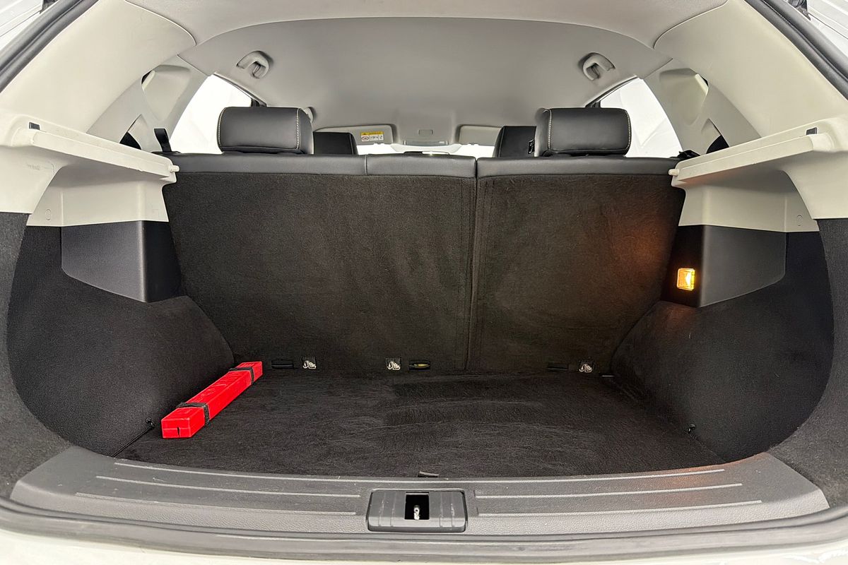 2019 MG ZS Excite AZS1