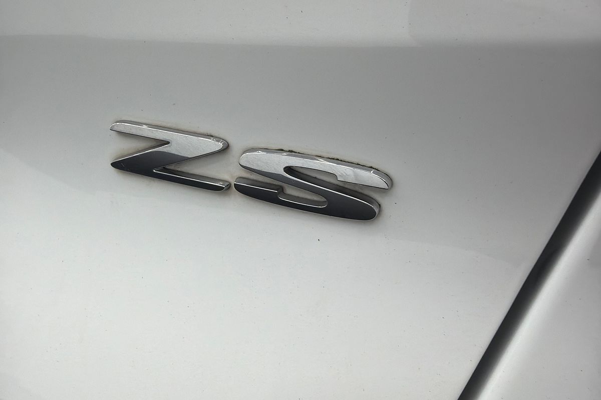 2019 MG ZS Excite AZS1