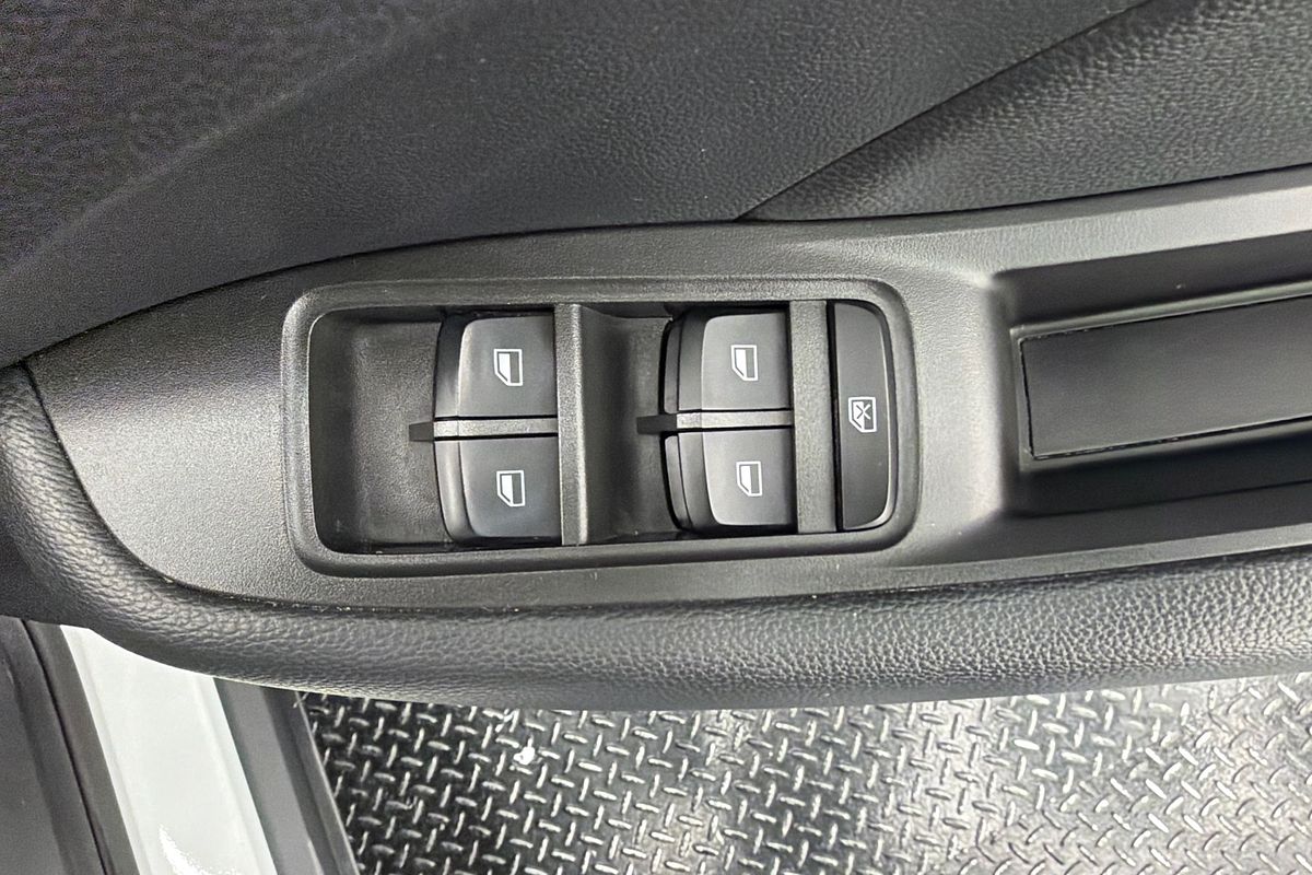 2019 MG ZS Excite AZS1