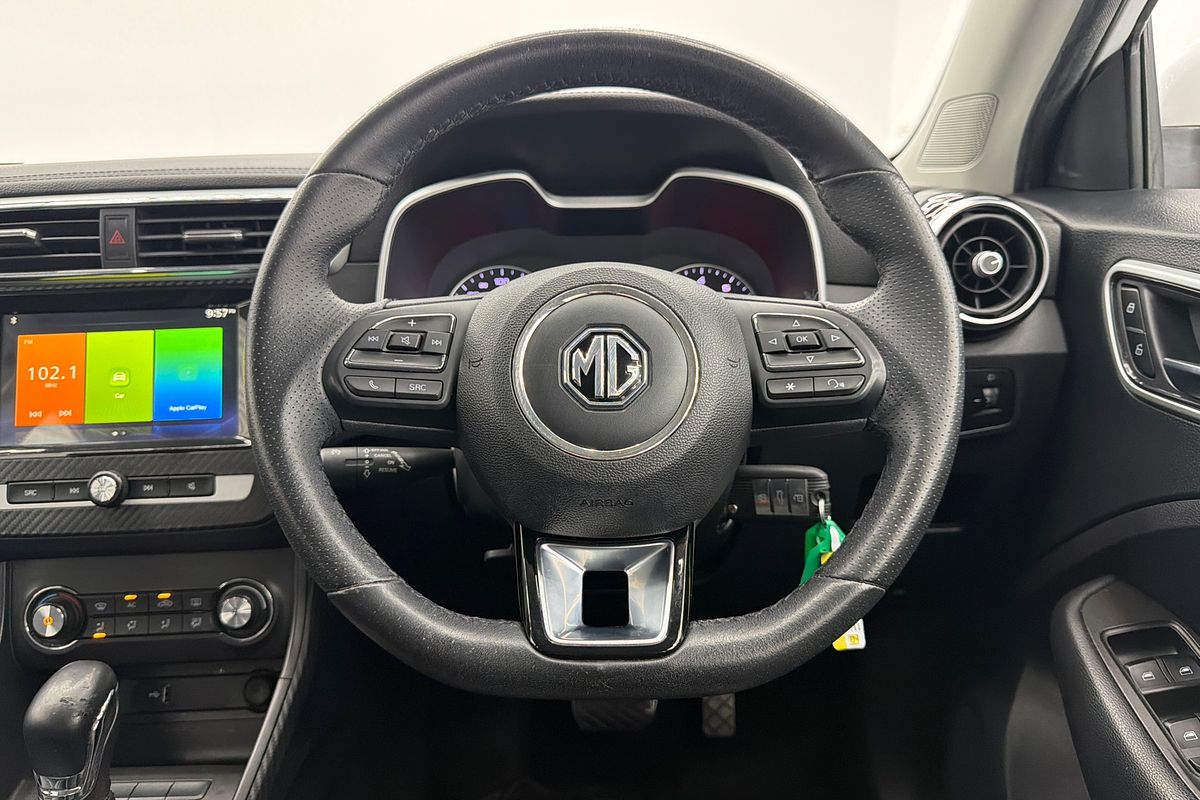 2019 MG ZS Excite AZS1