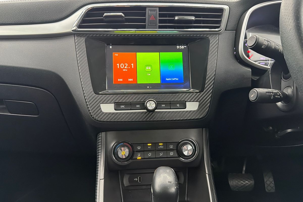 2019 MG ZS Excite AZS1