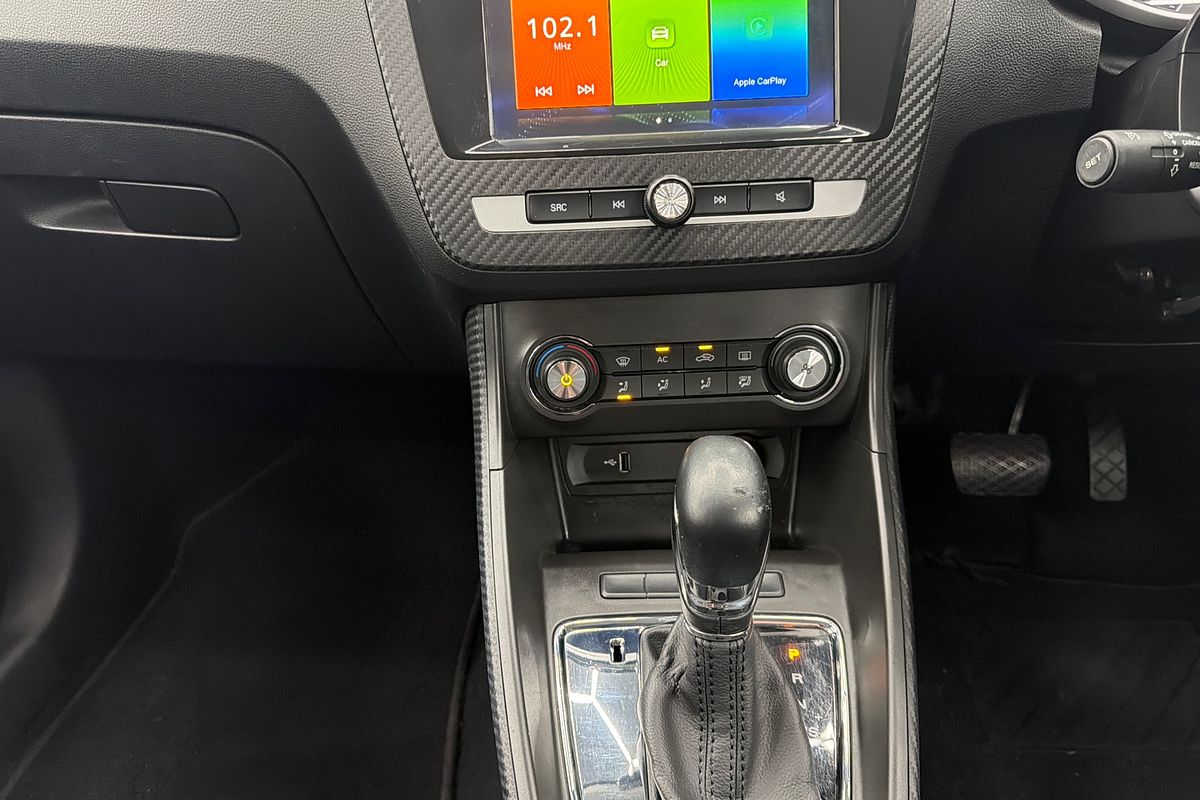 2019 MG ZS Excite AZS1