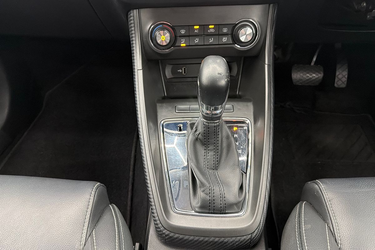 2019 MG ZS Excite AZS1