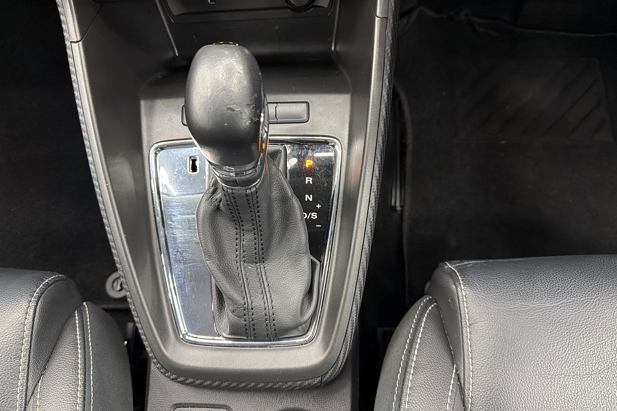 2019 MG ZS Excite AZS1