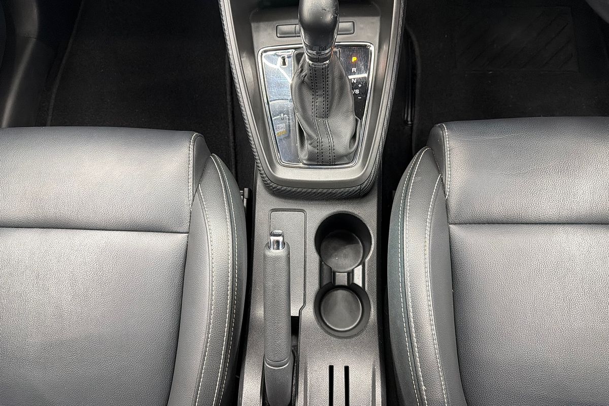 2019 MG ZS Excite AZS1