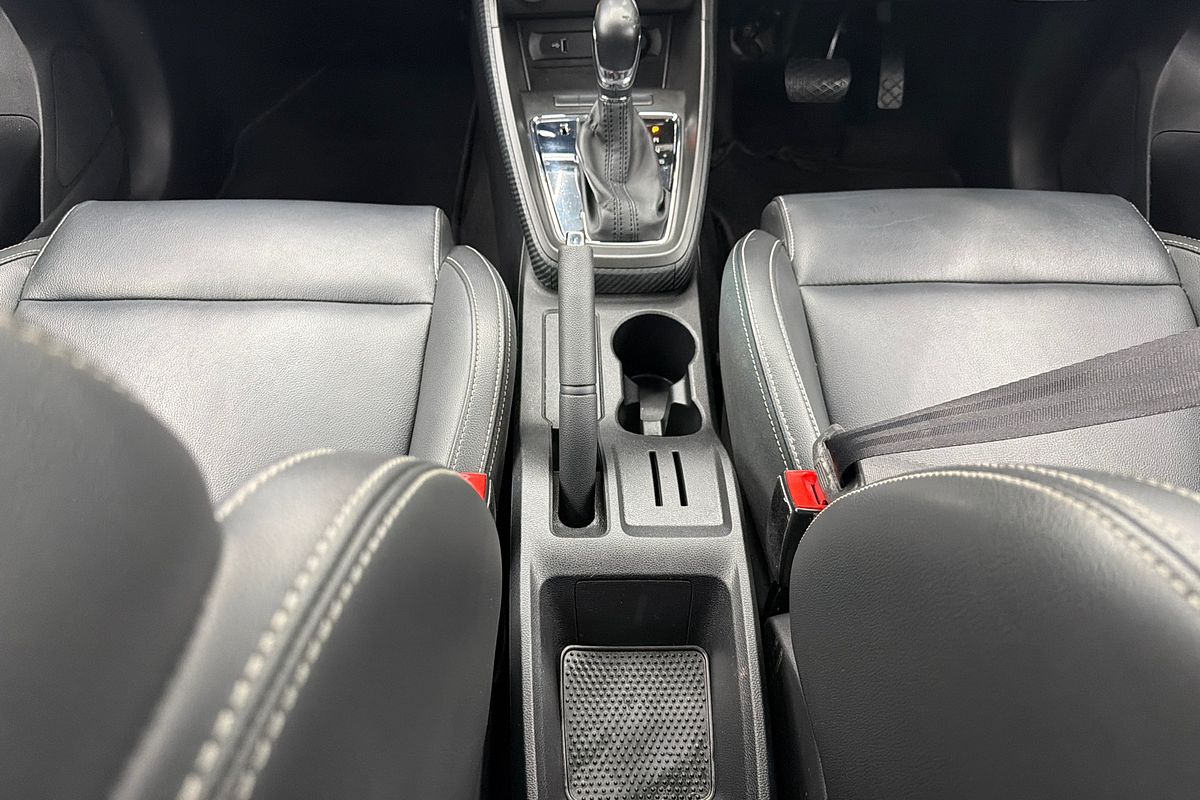 2019 MG ZS Excite AZS1