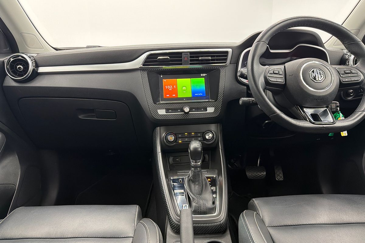 2019 MG ZS Excite AZS1