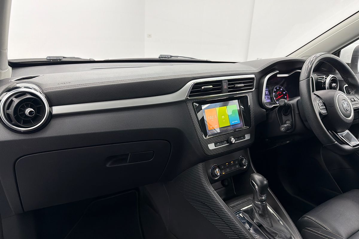 2019 MG ZS Excite AZS1