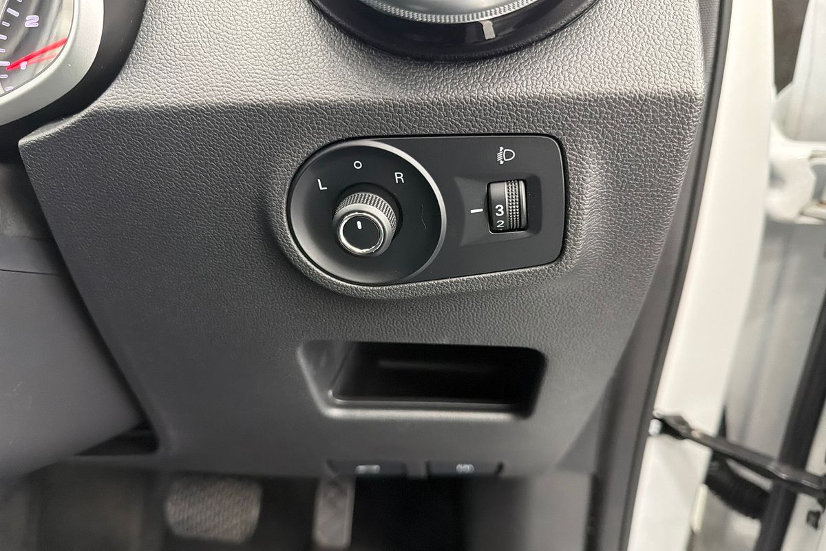 2019 MG ZS Excite AZS1