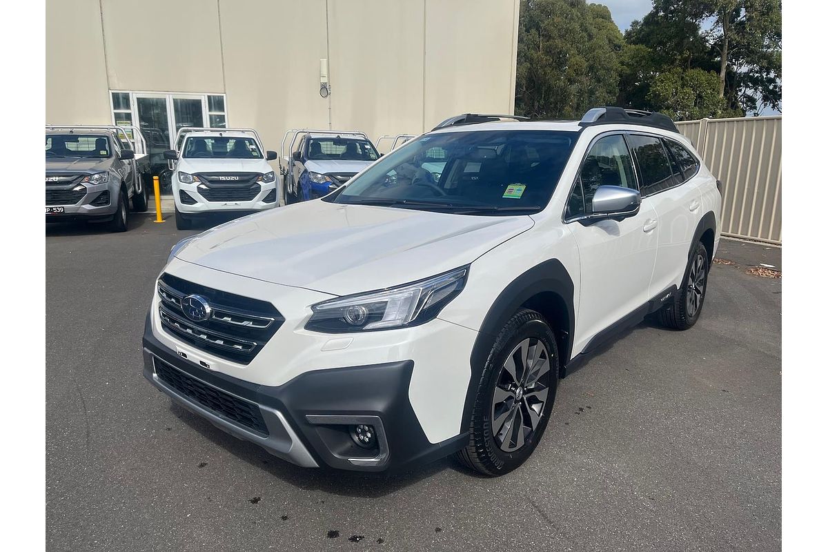 2025 Subaru Outback AWD Touring XT 6GEN
