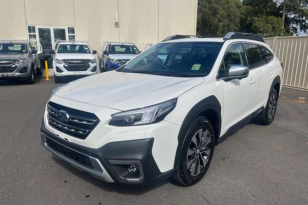 2025 Subaru Outback AWD Touring XT 6GEN