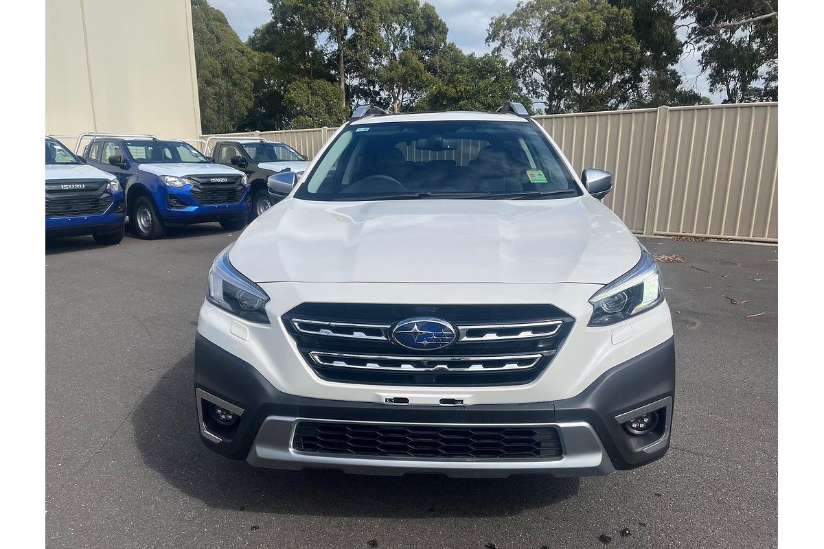2025 Subaru Outback AWD Touring XT 6GEN
