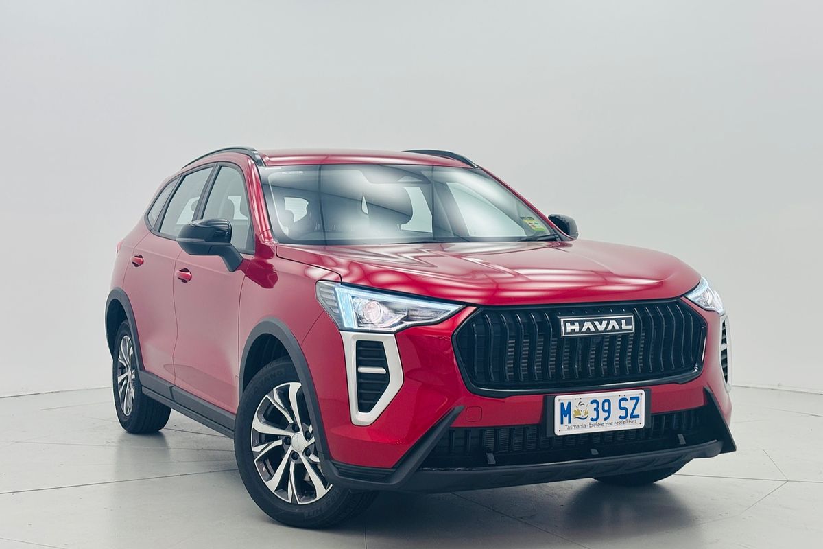 2025 Haval Jolion  Premium Auto 4x2