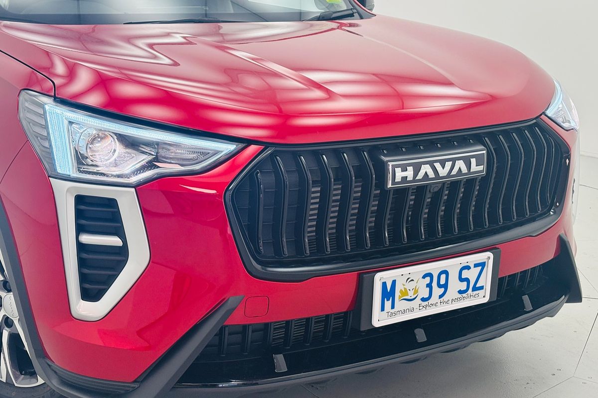 2025 Haval Jolion  Premium Auto 4x2