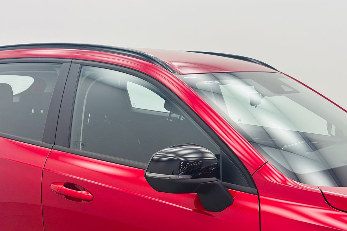 2025 Haval Jolion  Premium Auto 4x2