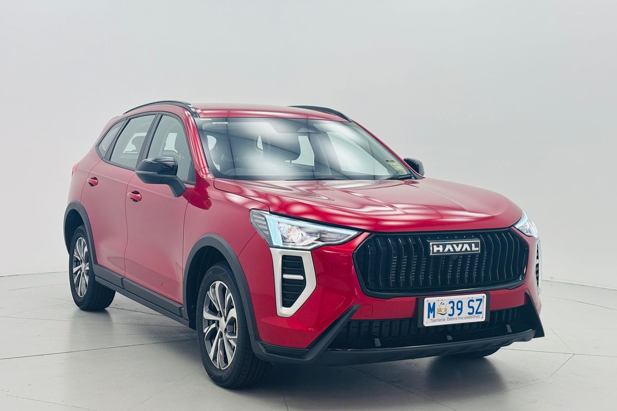 2025 Haval Jolion  Premium Auto 4x2