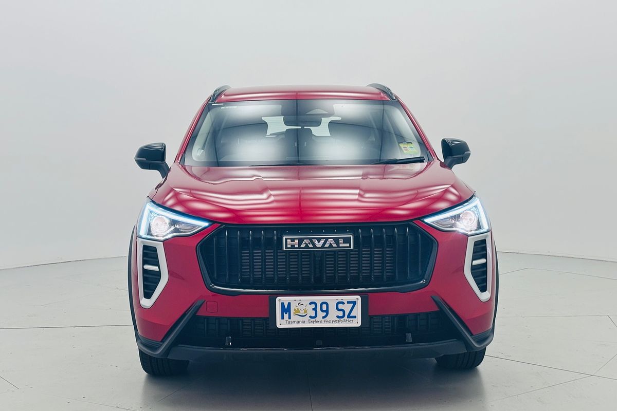 2025 Haval Jolion  Premium Auto 4x2
