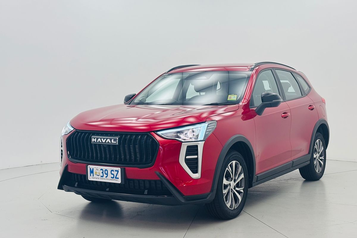 2025 Haval Jolion  Premium Auto 4x2