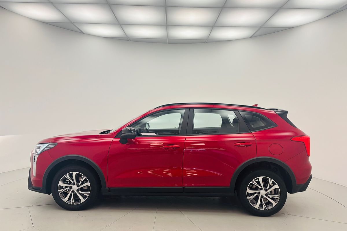 2025 Haval Jolion  Premium Auto 4x2