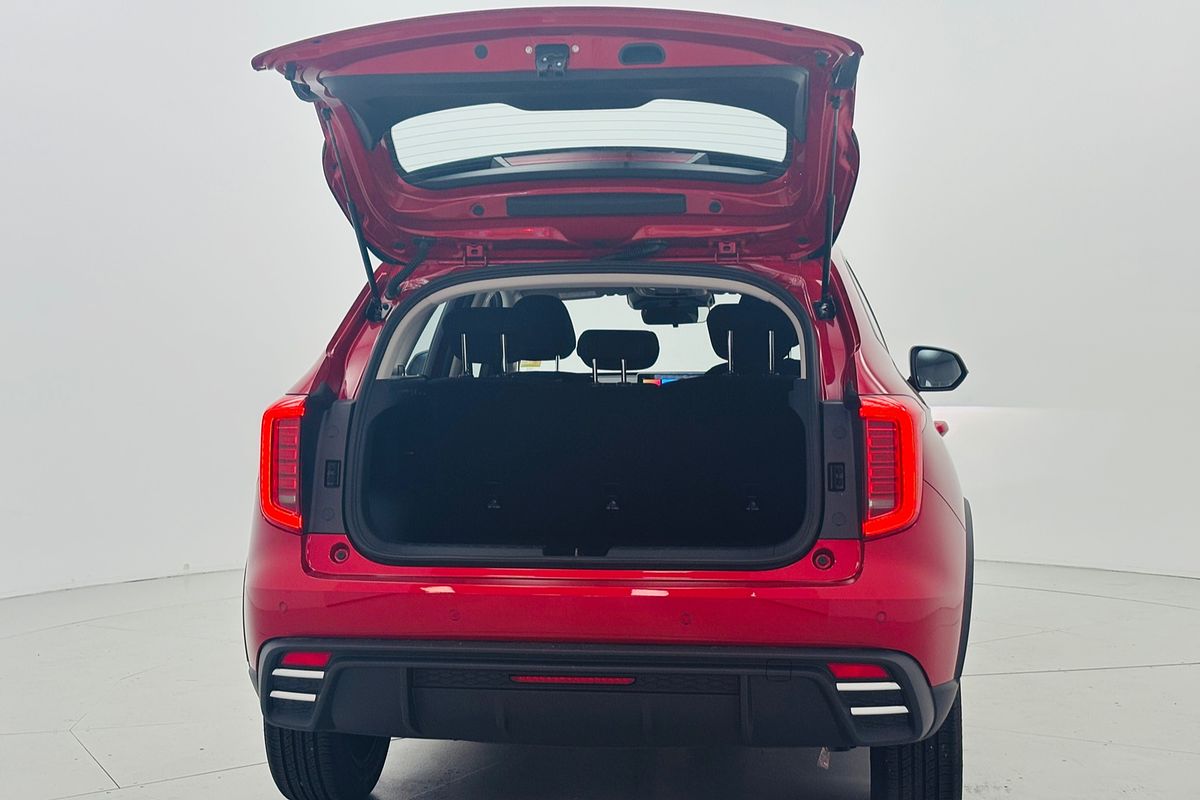 2025 Haval Jolion  Premium Auto 4x2