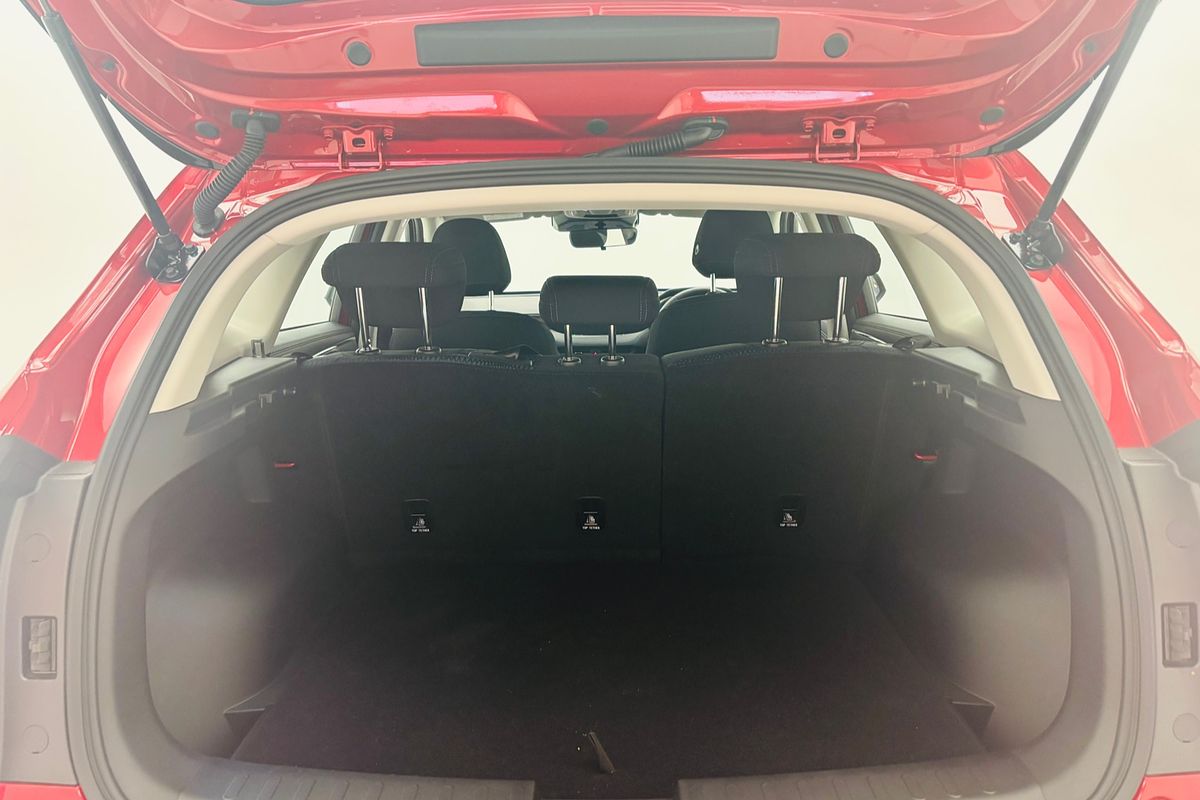 2025 Haval Jolion  Premium Auto 4x2