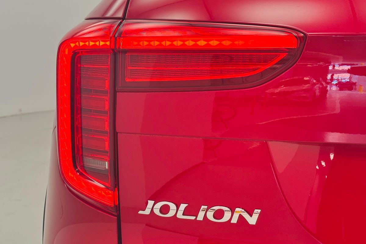 2025 Haval Jolion  Premium Auto 4x2