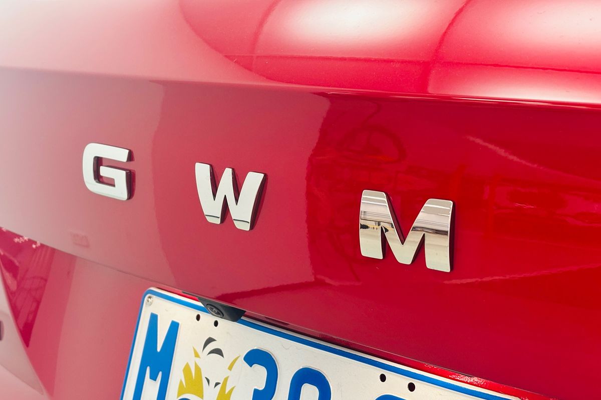 2025 Haval Jolion  Premium Auto 4x2
