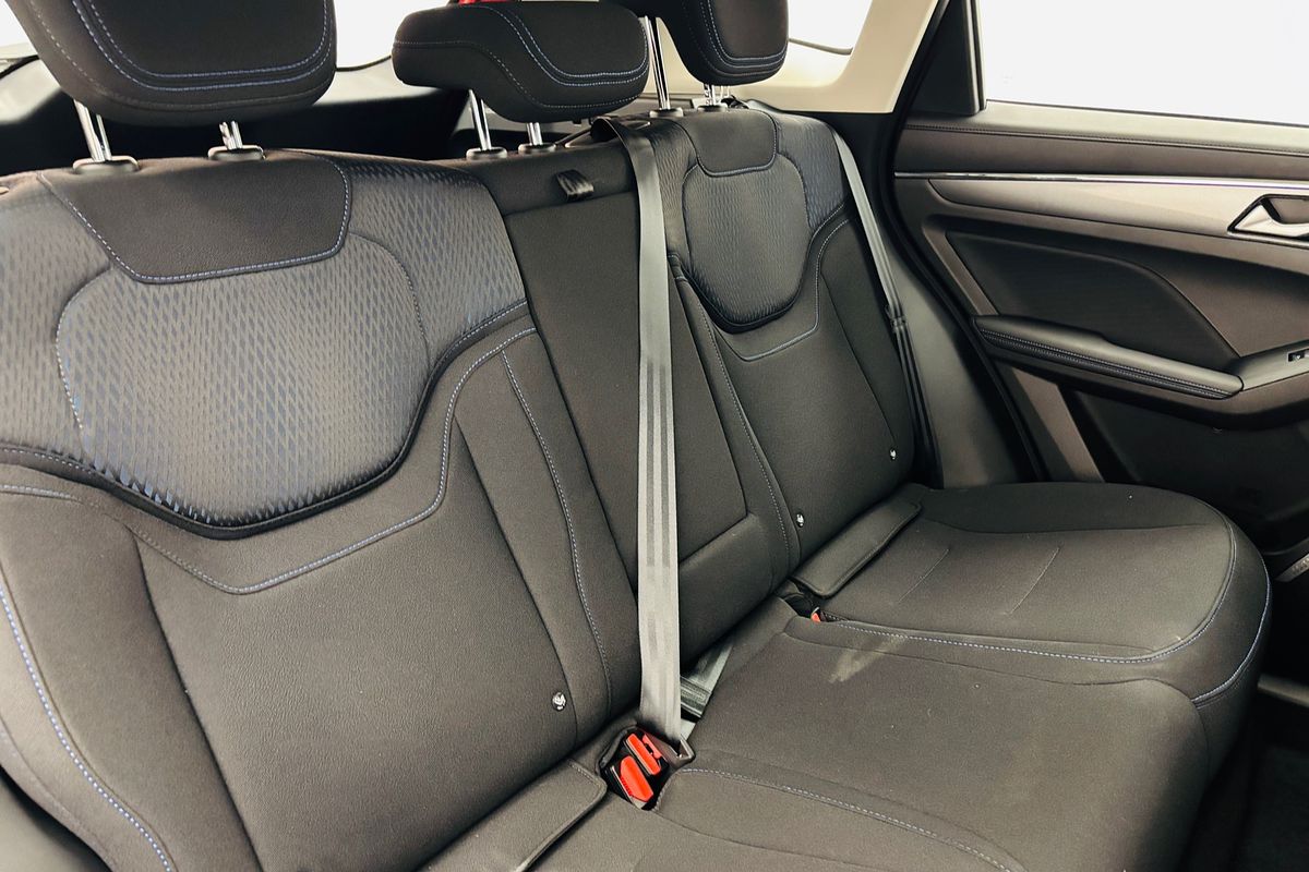 2025 Haval Jolion  Premium Auto 4x2