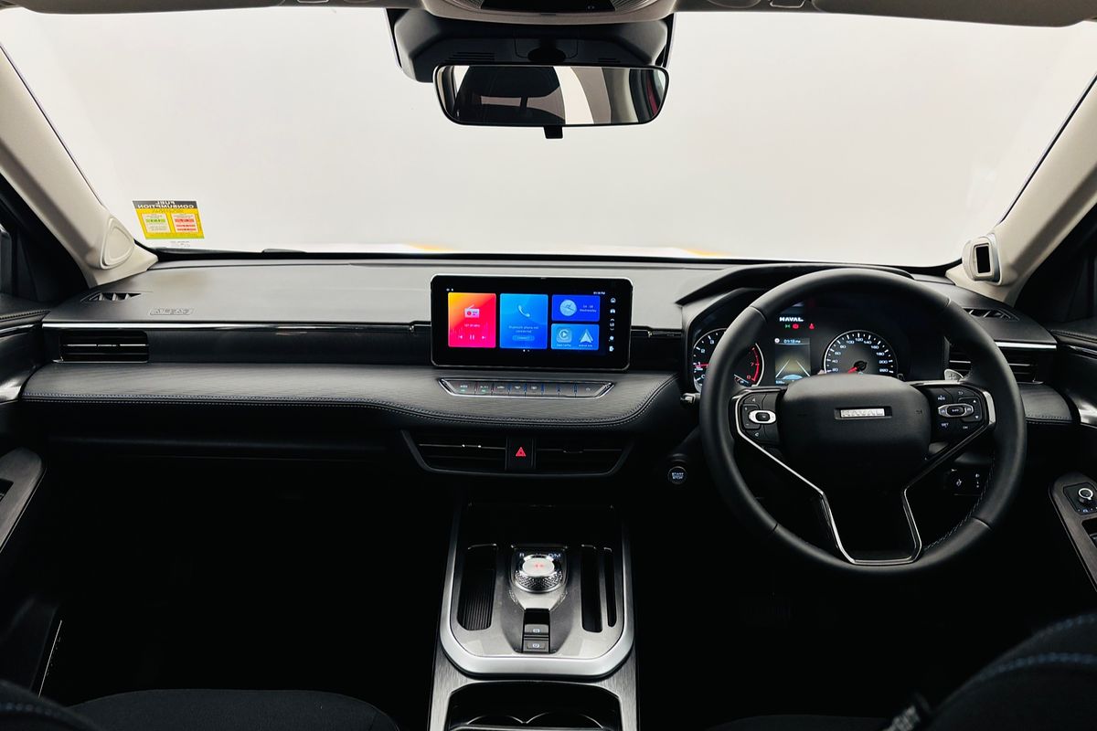 2025 Haval Jolion  Premium Auto 4x2