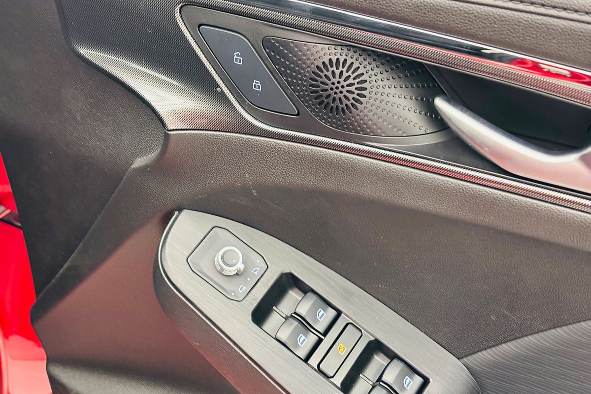 2025 Haval Jolion  Premium Auto 4x2