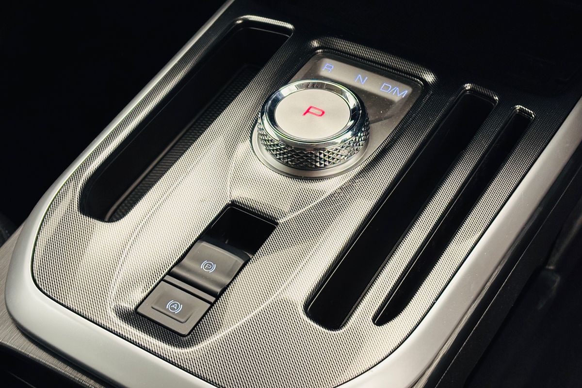 2025 Haval Jolion  Premium Auto 4x2