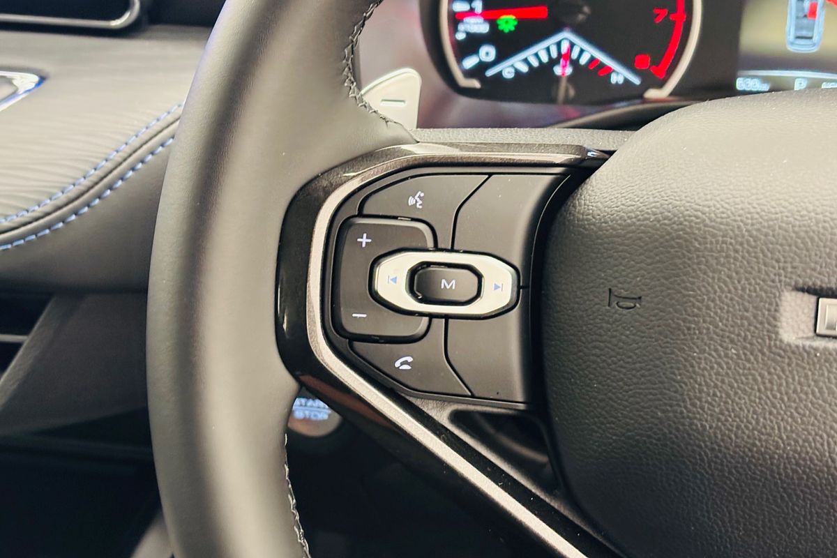 2025 Haval Jolion  Premium Auto 4x2