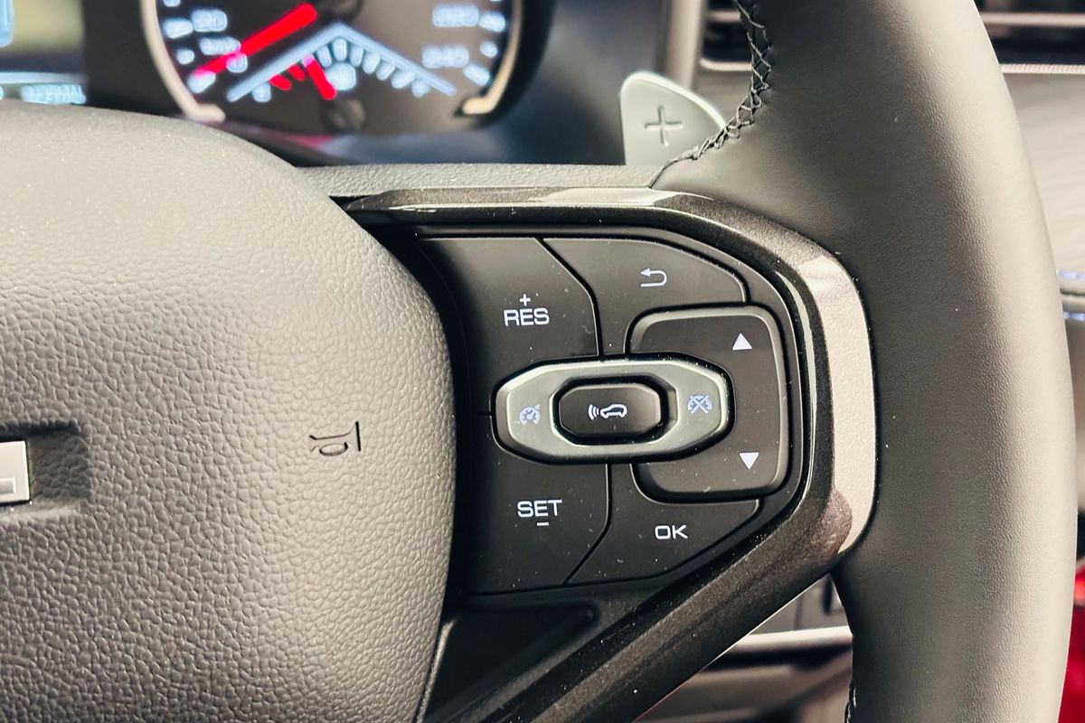 2025 Haval Jolion  Premium Auto 4x2