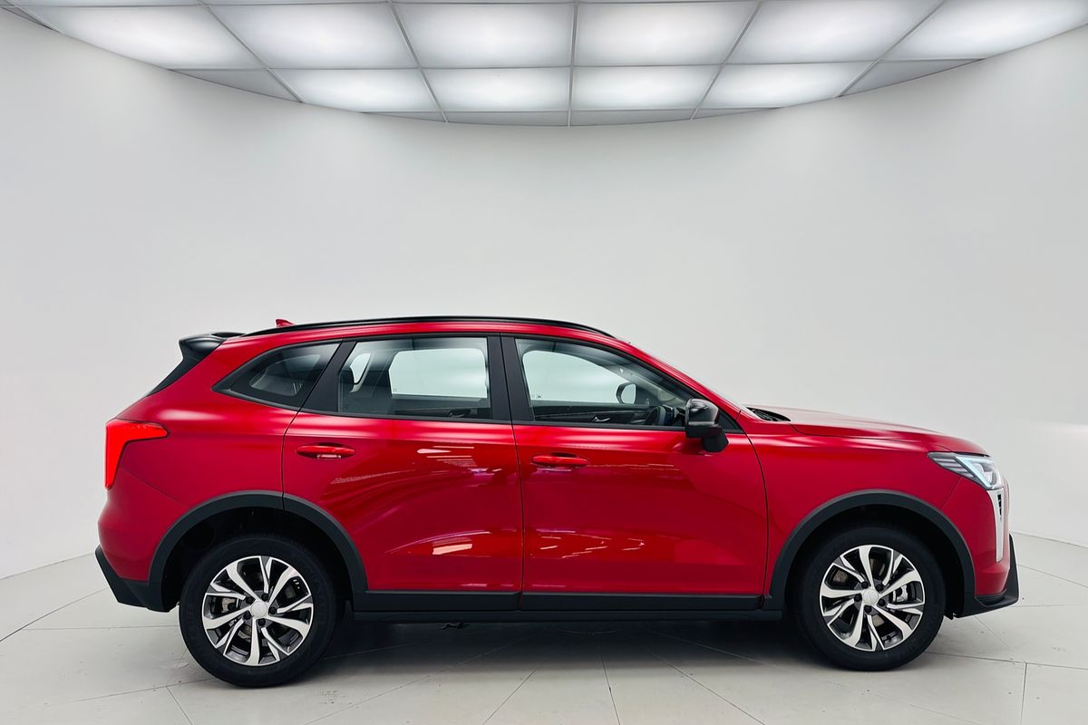 2025 Haval Jolion  Premium Auto 4x2