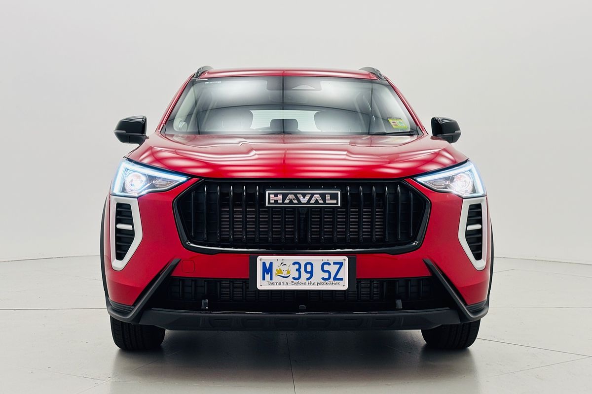 2025 Haval Jolion  Premium Auto 4x2