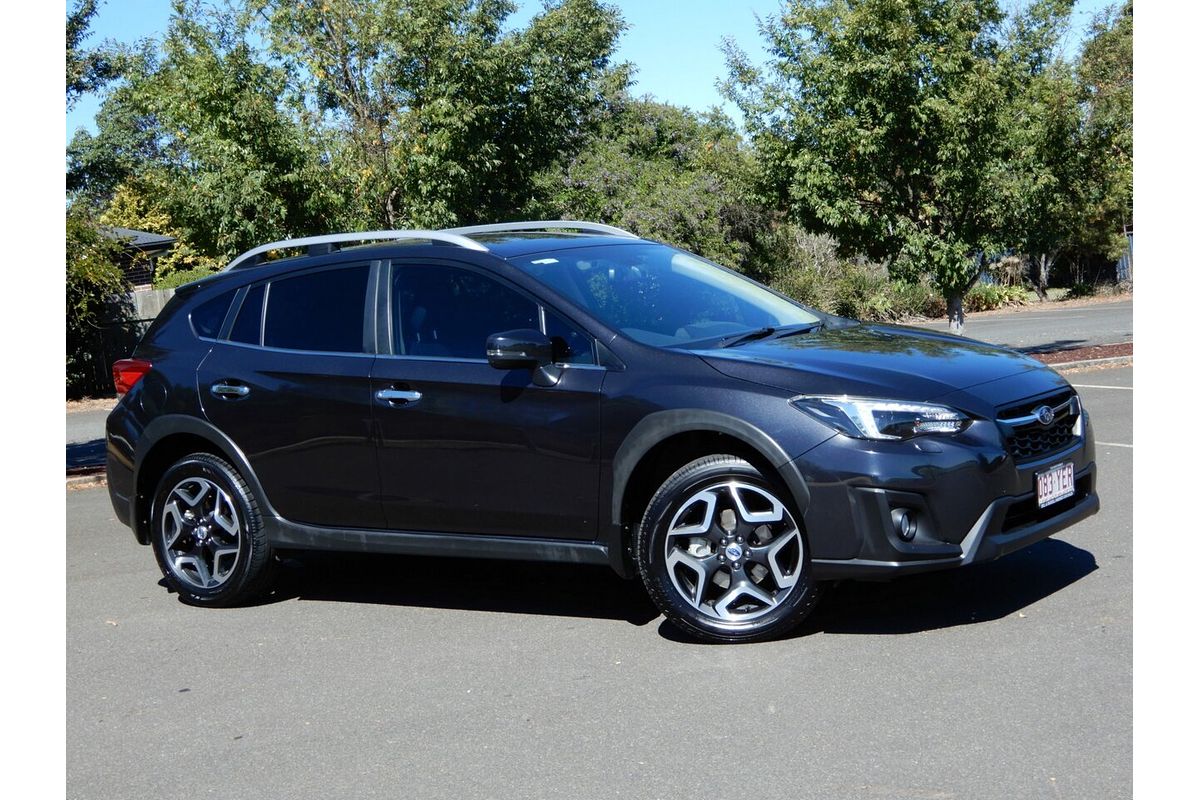 2018 Subaru XV 2.0I Premium MY19