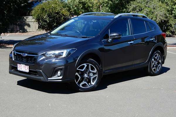 2018 Subaru XV 2.0I Premium MY19