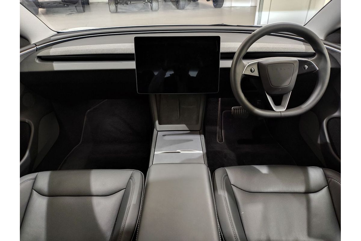 2023 Tesla Model 3 Long Range