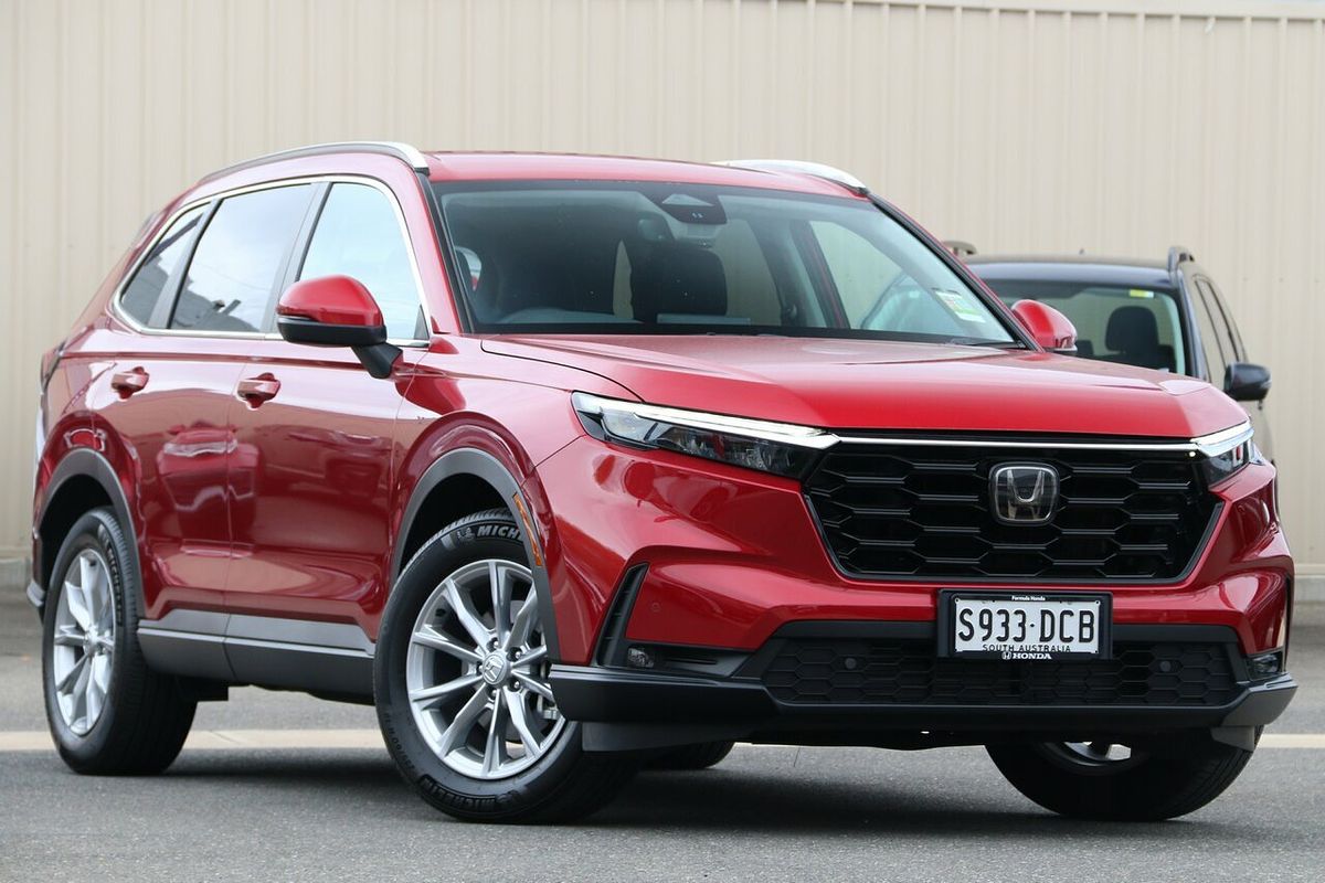2023 Honda CR-V VTi L RS