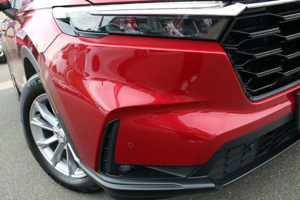 2023 Honda CR-V VTi L RS