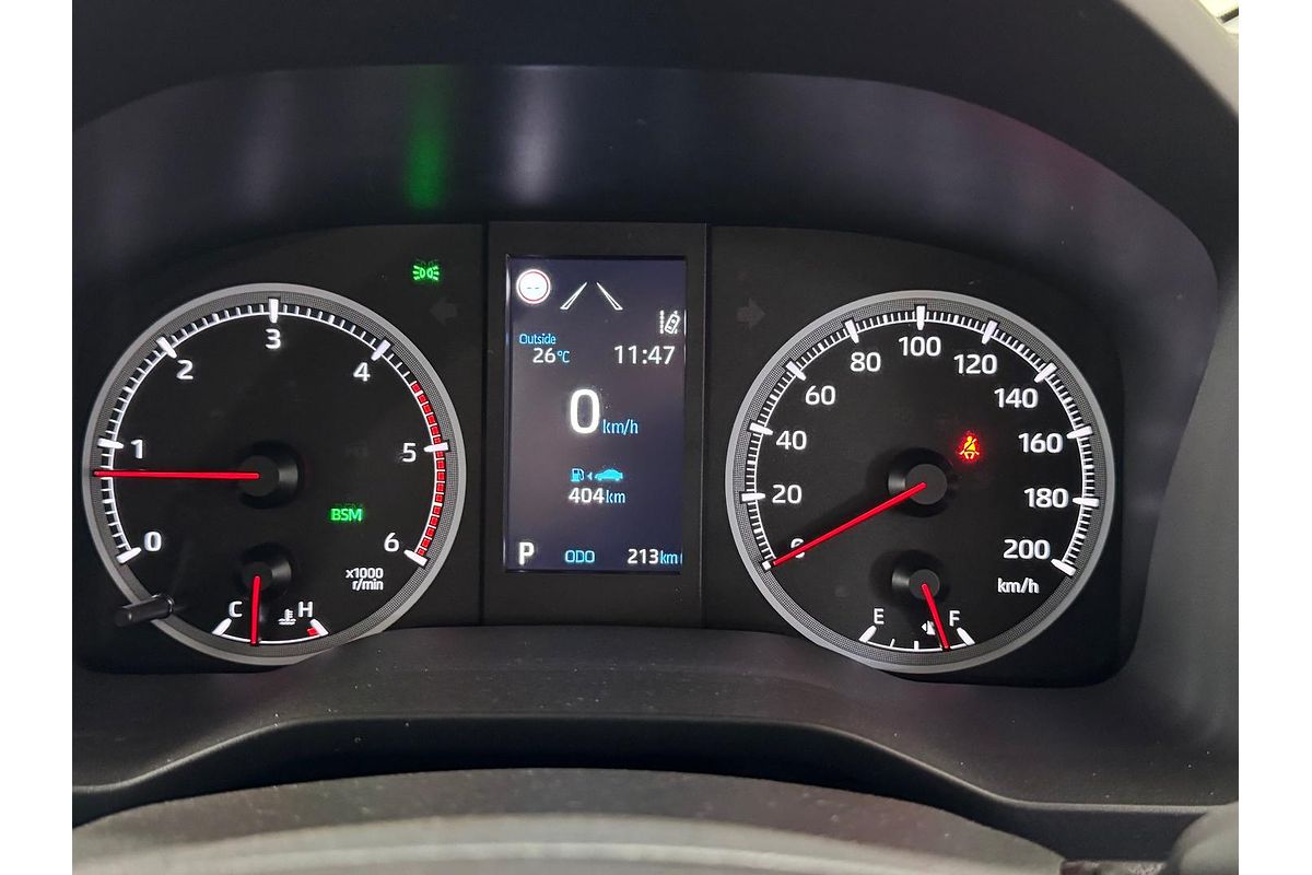 2025 Toyota Hiace Commuter GDH322R ELWB High Roof