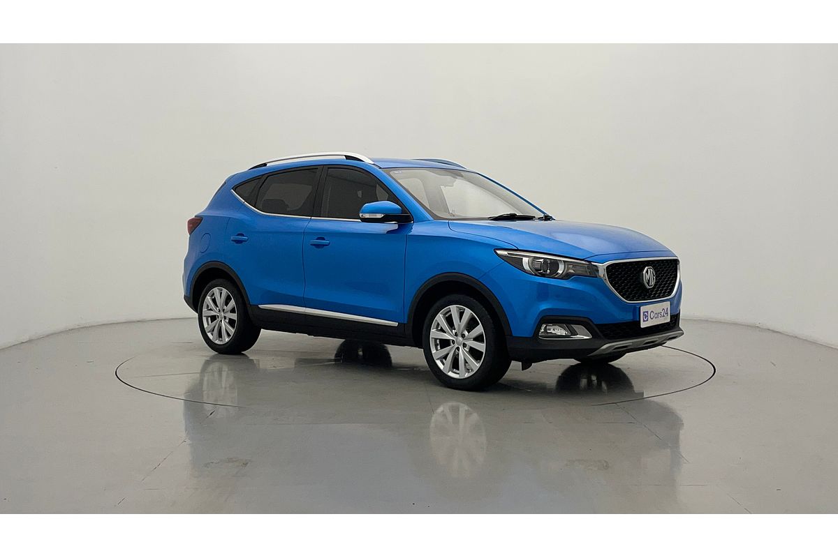 2023 MG ZS Excite AZS1