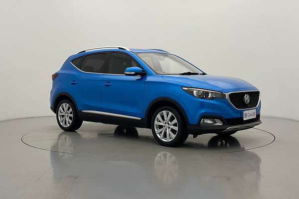 2023 MG ZS Excite AZS1